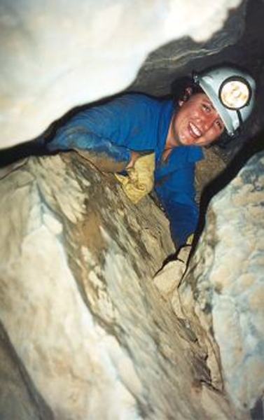 Nadine leaving Stroomwater exit 1[NHoffman]